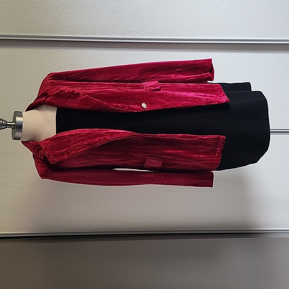 H&M Basic Dress - Picture 6 of 6